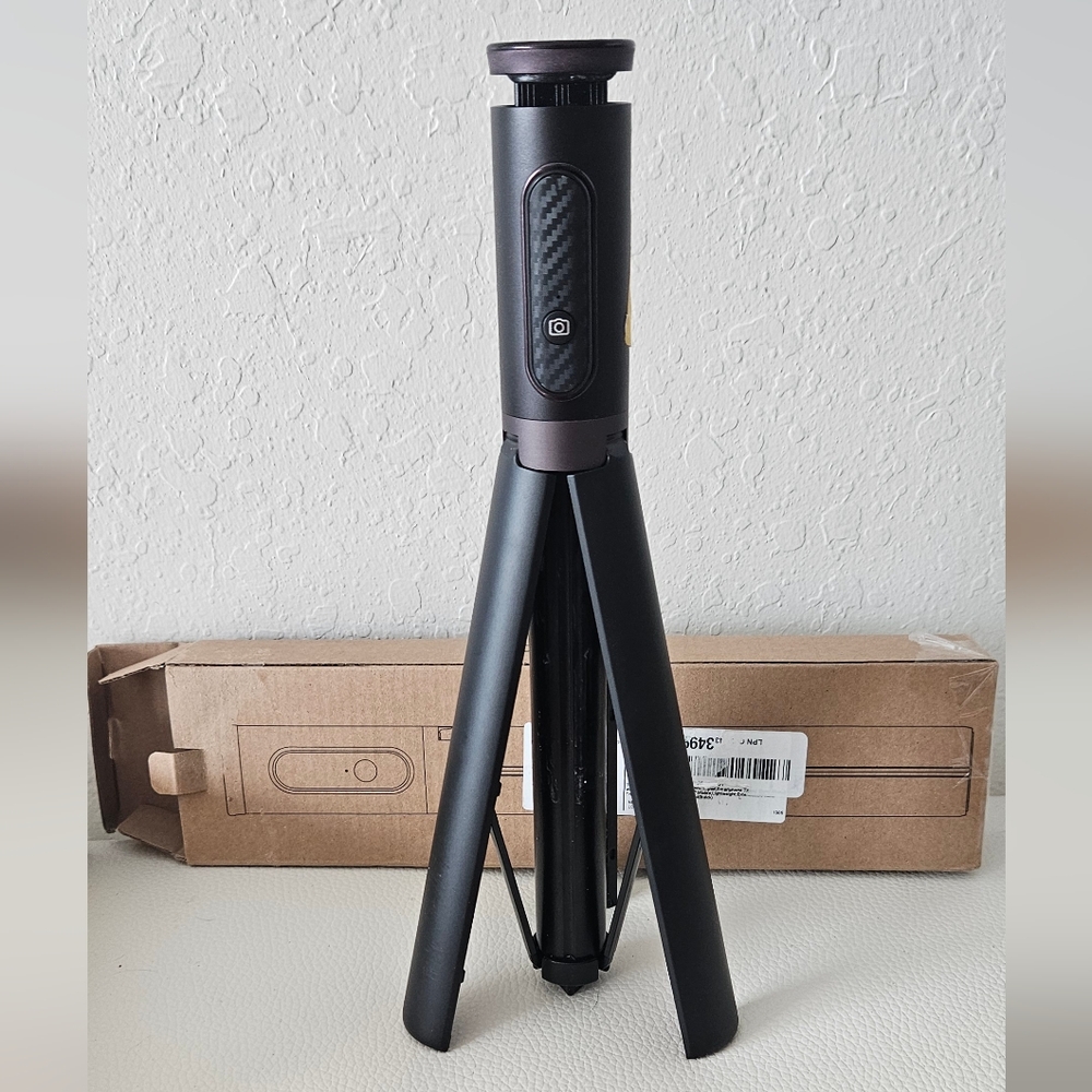 Camera Tripod Stand